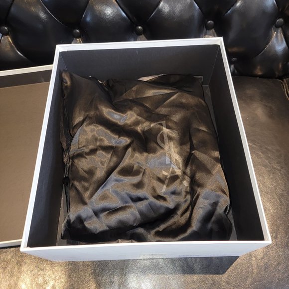 Yves Saint Laurent - Malibu High Top Leopard Leather - YSL - Picture 11 of 12